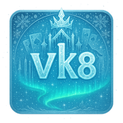 vk8 logo